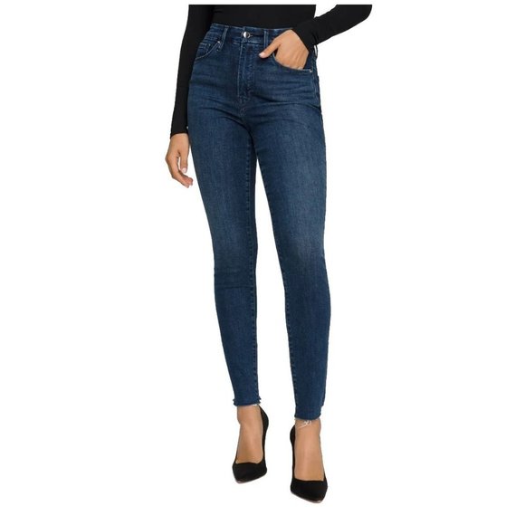 GOOD AMERICAN Jeans - Picture 1 of 11